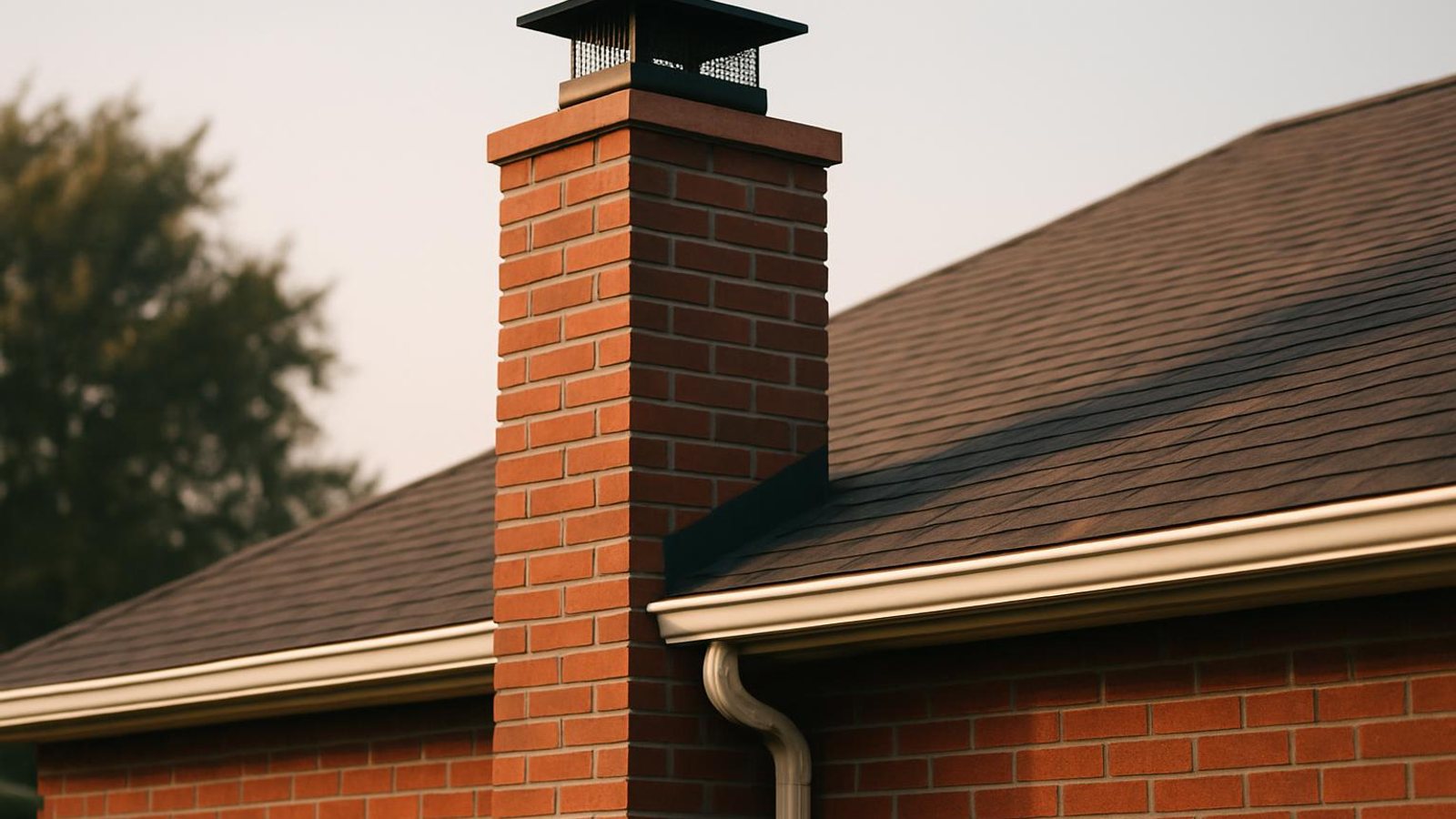 Local chimney sweep & inspection for Newnan homes