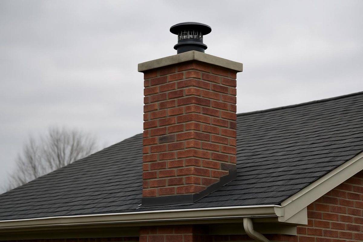 Kalvi Chimney Services in Newnan